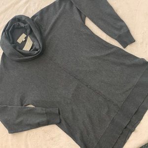 NWT - pull over cowl neck sweater